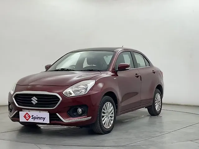 Used 2019 Maruti Suzuki DZire in Chennai