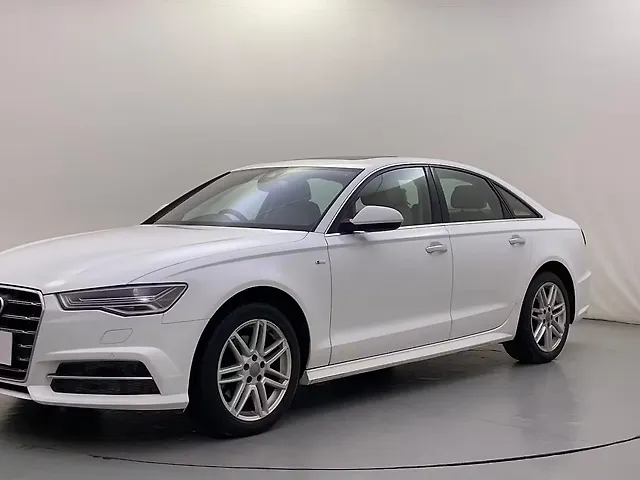 Used 2018 Audi A6 in Bangalore Used 2018 Audi A6 in Bangalore