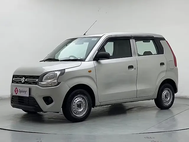 Used 2020 Maruti Suzuki Wagon R in Delhi