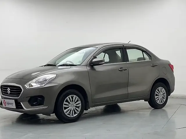 Used 2017 Maruti Suzuki DZire in Delhi