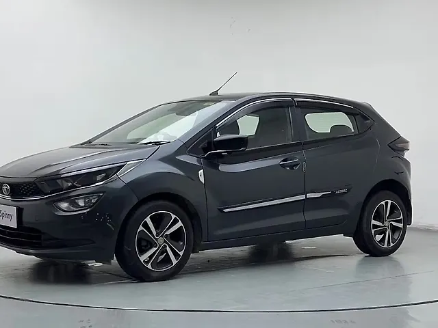 Used 2021 Tata Altroz in Faridabad