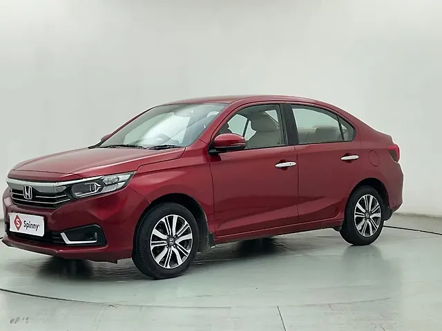 Used 2022 Honda Amaze in Mumbai Used 2022 Honda Amaze in Mumbai