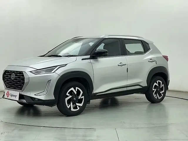 Used 2023 Nissan Magnite in Mumbai Used 2023 Nissan Magnite in Mumbai
