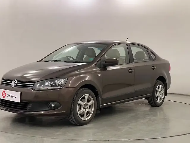Used 2015 Volkswagen Vento in Pune Used 2015 Volkswagen Vento in Pune