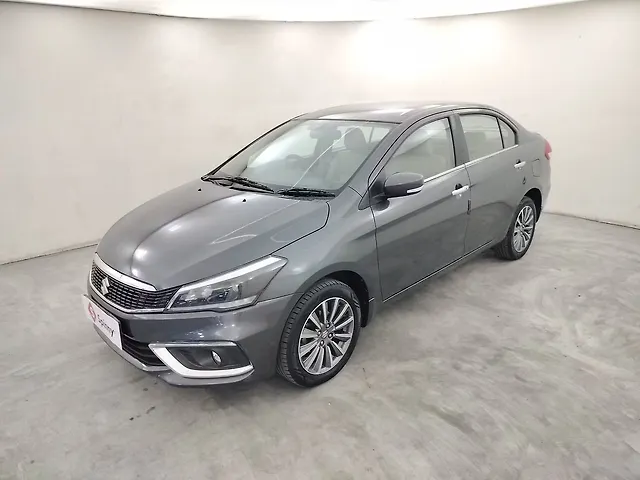 Used 2024 Maruti Suzuki Ciaz in Coimbatore