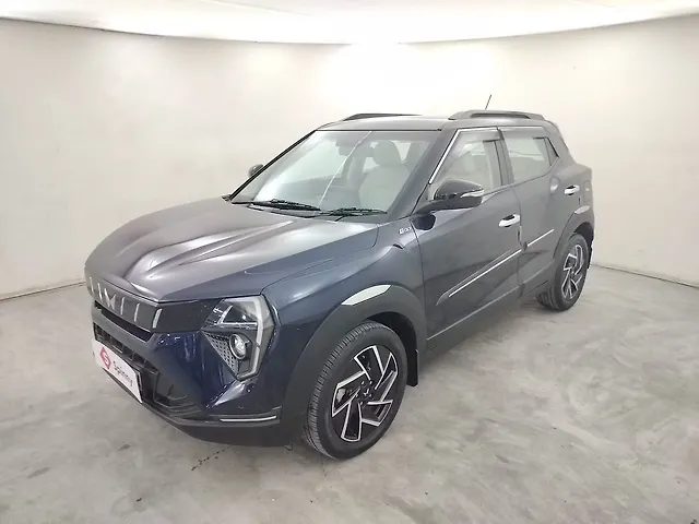 Used 2024 Mahindra XUV 3XO in Coimbatore