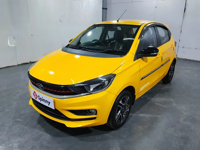 Used 2020 Tata Tiago in Kochi