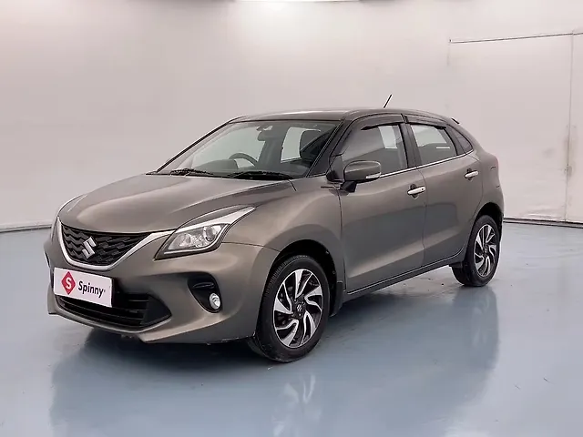 Used 2020 Maruti Suzuki Baleno in Lucknow