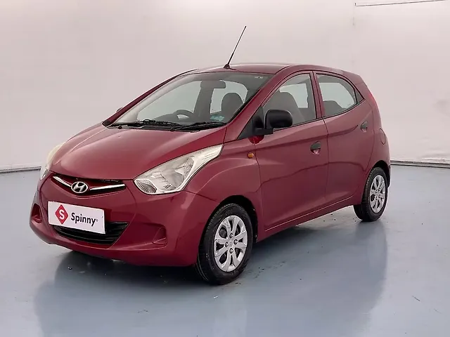 Used 2014 Hyundai Eon in Lucknow Used 2014 Hyundai Eon in Lucknow