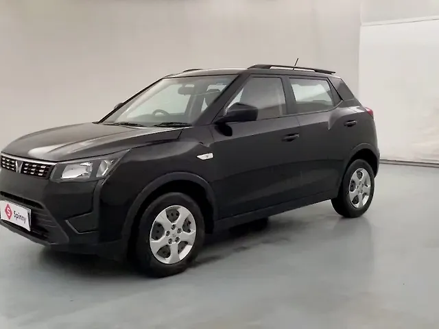 Used 2023 Mahindra XUV300 in Lucknow
