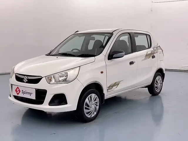 Used 2016 Maruti Suzuki Alto in Lucknow Used 2016 Maruti Suzuki Alto in Lucknow