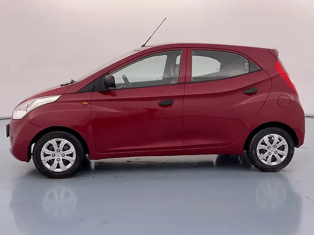 Used Hyundai Eon Magna [2011-2012] in Lucknow