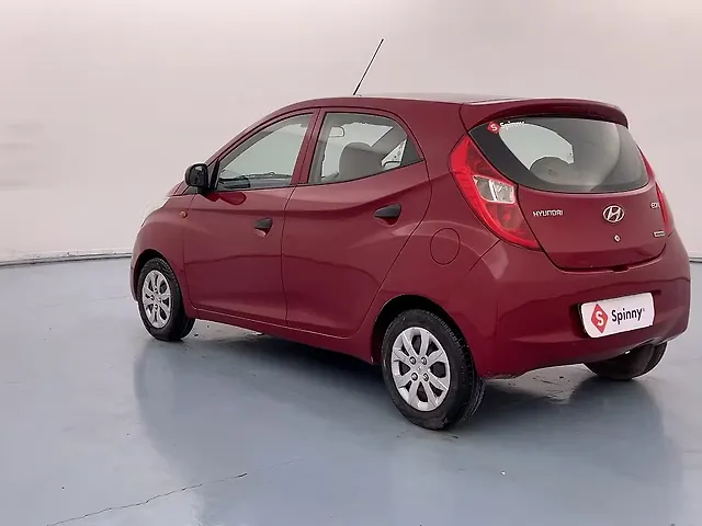 Used Hyundai Eon Magna [2011-2012] in Lucknow