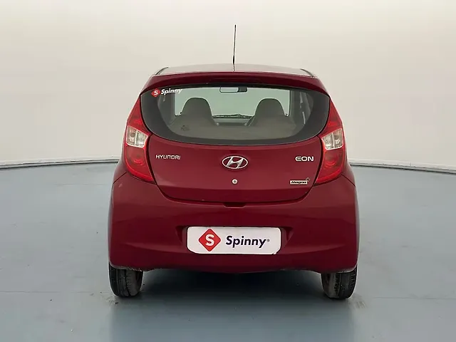 Used Hyundai Eon Magna [2011-2012] in Lucknow