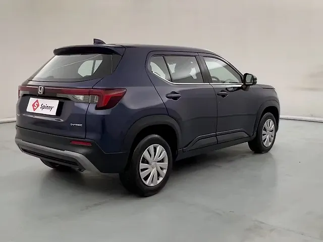 Used Honda Elevate V MT [2023-2025] in Lucknow