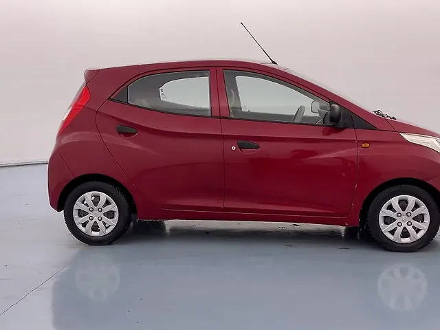 Used Hyundai Eon Magna [2011-2012] in Lucknow
