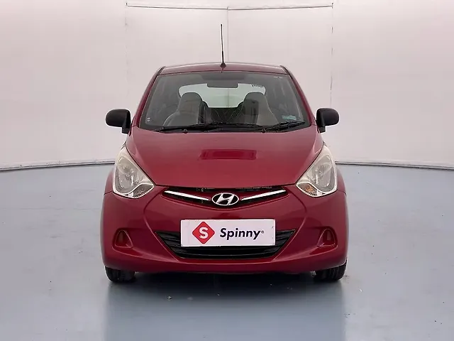 Used Hyundai Eon Magna [2011-2012] in Lucknow