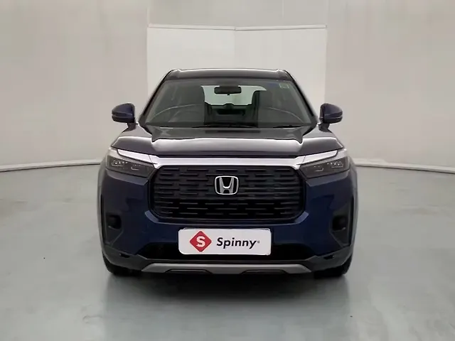 Used Honda Elevate V MT [2023-2025] in Lucknow