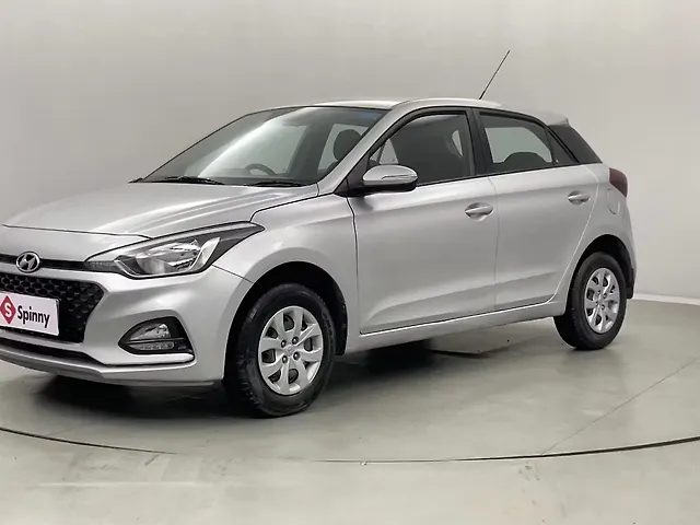 Used 2018 Hyundai Elite i20 in Jaipur