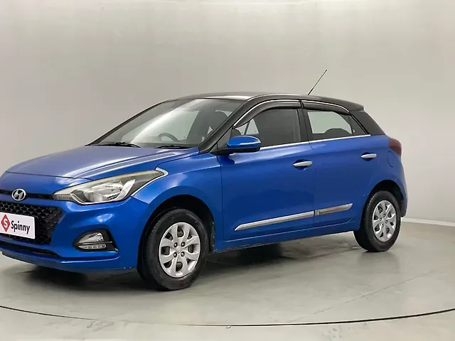 Used 2018 Hyundai Elite i20 in Jaipur