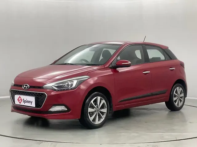 Used 2017 Hyundai Elite i20 in Jaipur