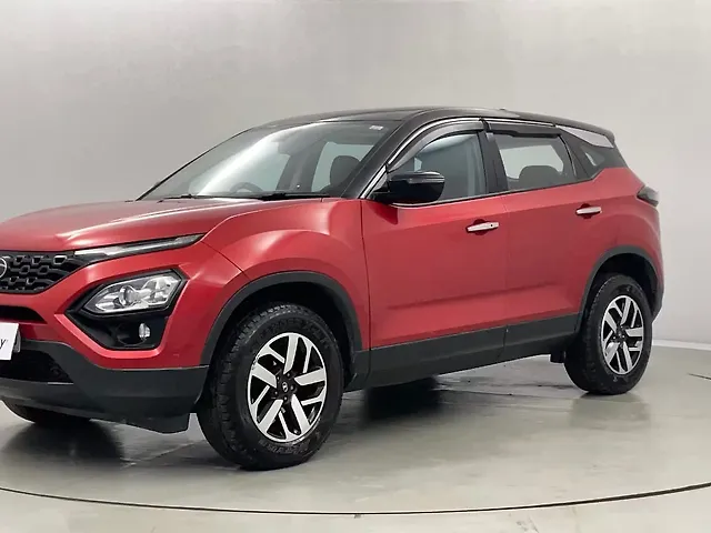 Used 2020 Tata Harrier in Jaipur