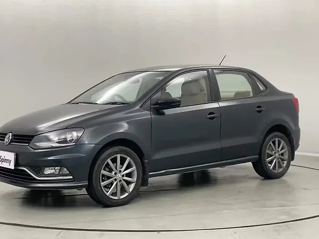 Used 2018 Volkswagen Ameo in Jaipur