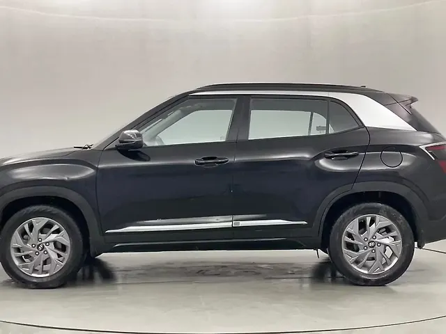 Used Hyundai Creta [2020-2023] SX (O) 1.4 Turbo 7 DCT [2020-2022] in Jaipur