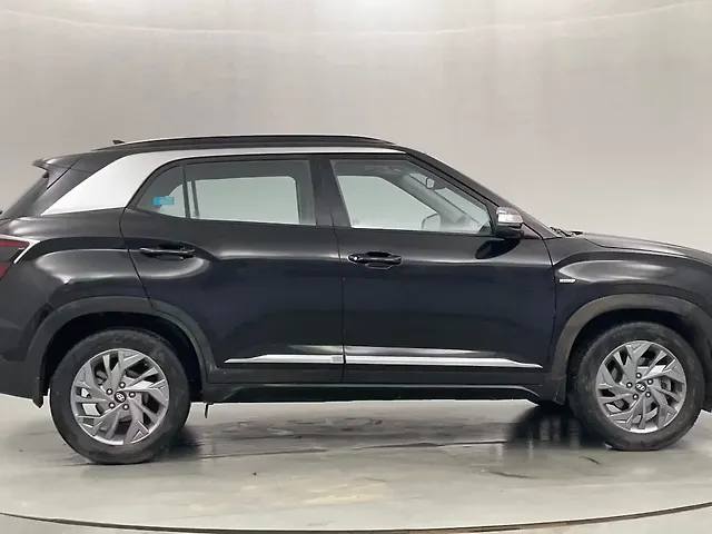 Used Hyundai Creta [2020-2023] SX (O) 1.4 Turbo 7 DCT [2020-2022] in Jaipur