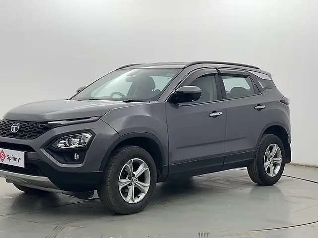 Used 2019 Tata Harrier in Kolkata