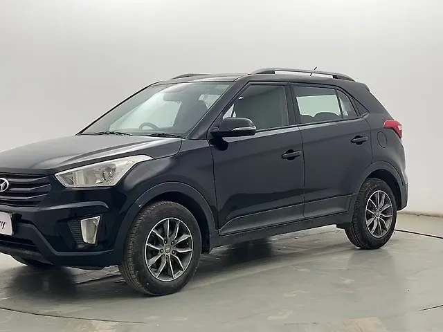 Used 2018 Hyundai Creta in Kolkata
