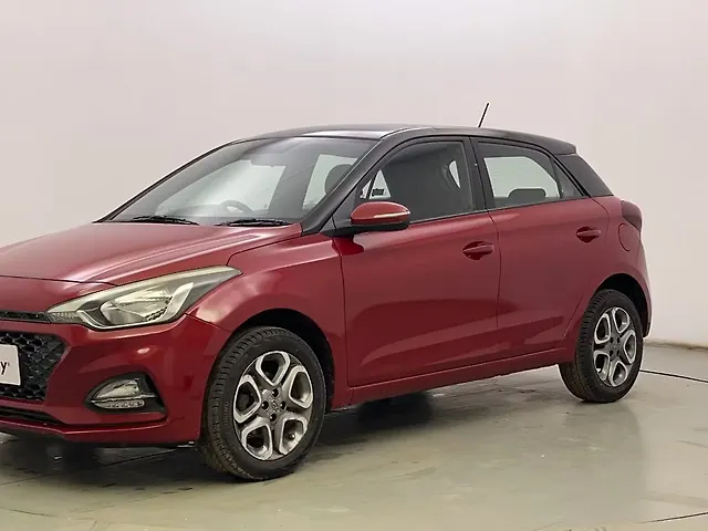 Used 2018 Hyundai Elite i20 in Kolkata