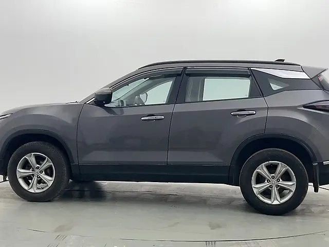 Used Tata Harrier [2019-2023] XZ [2019-2020] in Kolkata