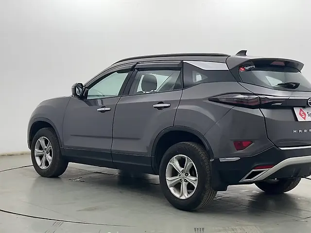 Used Tata Harrier [2019-2023] XZ [2019-2020] in Kolkata