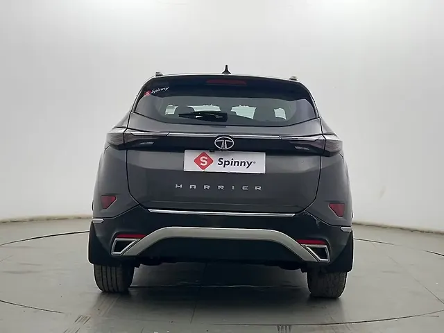 Used Tata Harrier [2019-2023] XZ [2019-2020] in Kolkata