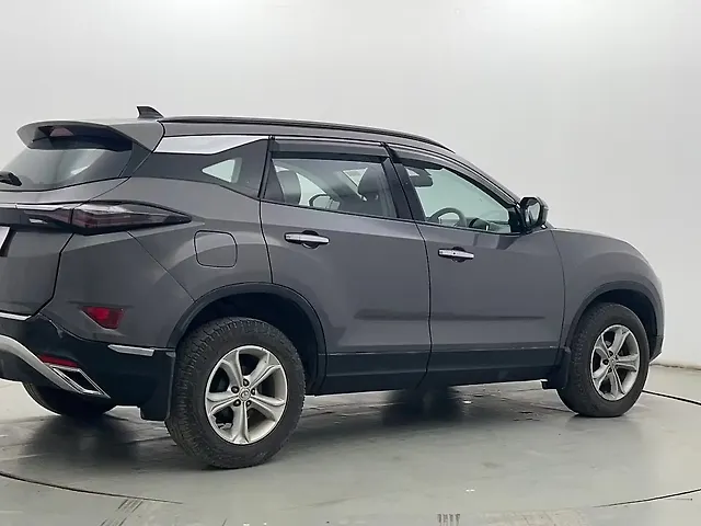 Used Tata Harrier [2019-2023] XZ [2019-2020] in Kolkata