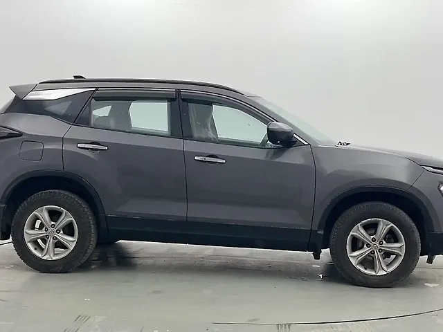 Used Tata Harrier [2019-2023] XZ [2019-2020] in Kolkata