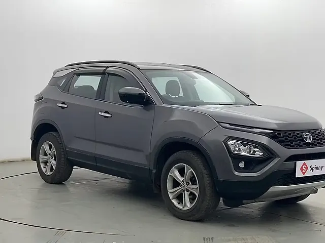 Used Tata Harrier [2019-2023] XZ [2019-2020] in Kolkata