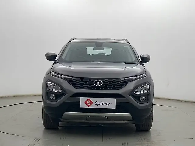 Used Tata Harrier [2019-2023] XZ [2019-2020] in Kolkata
