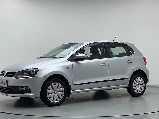 Used 2015 Volkswagen Polo in Karnal