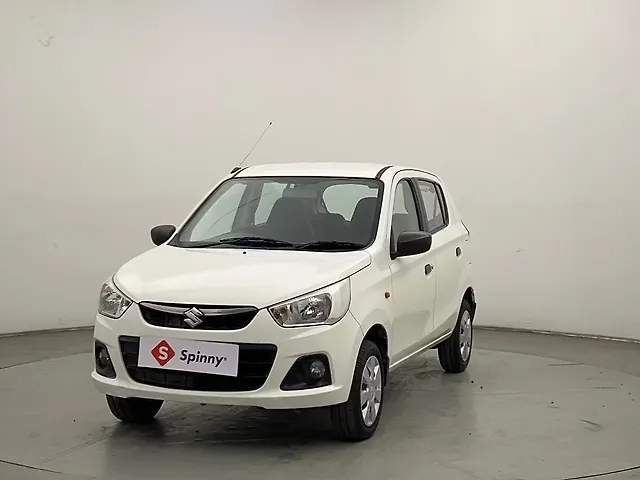 Used 2015 Maruti Suzuki Alto in Karnal Used 2015 Maruti Suzuki Alto in Karnal