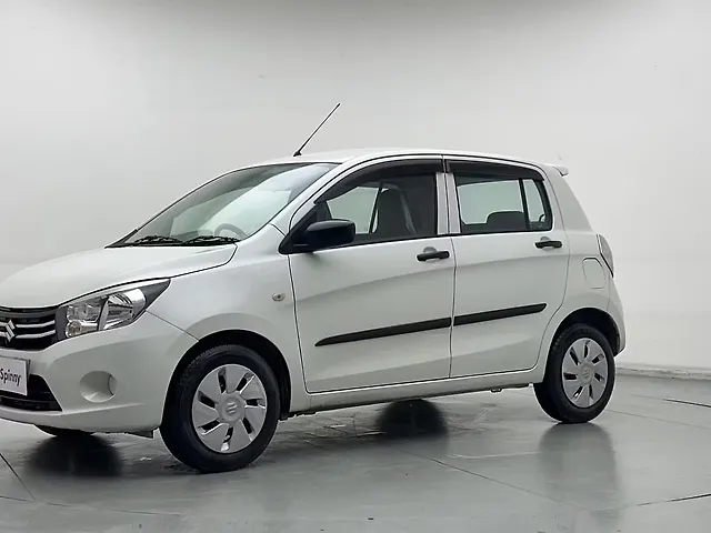 Used 2014 Maruti Suzuki Celerio in Karnal