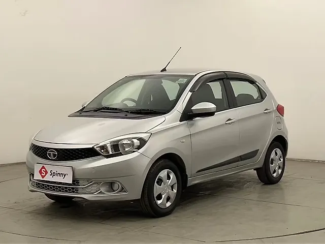 Used 2016 Tata Tiago in Chandigarh