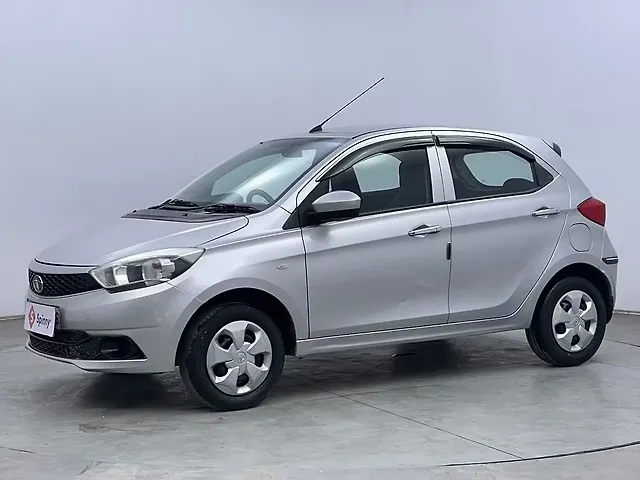 Used 2018 Tata Tiago in Chandigarh