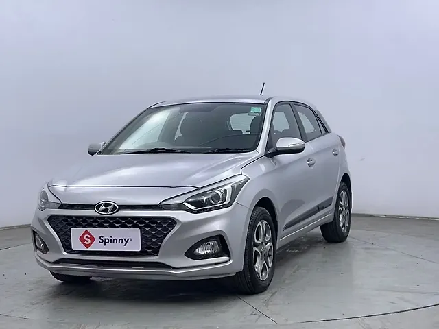 Used 2018 Hyundai Elite i20 in Chandigarh