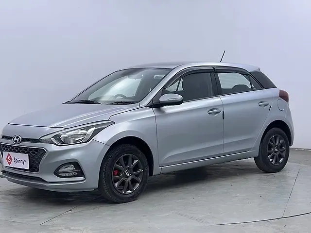 Used 2019 Hyundai Elite i20 in Chandigarh