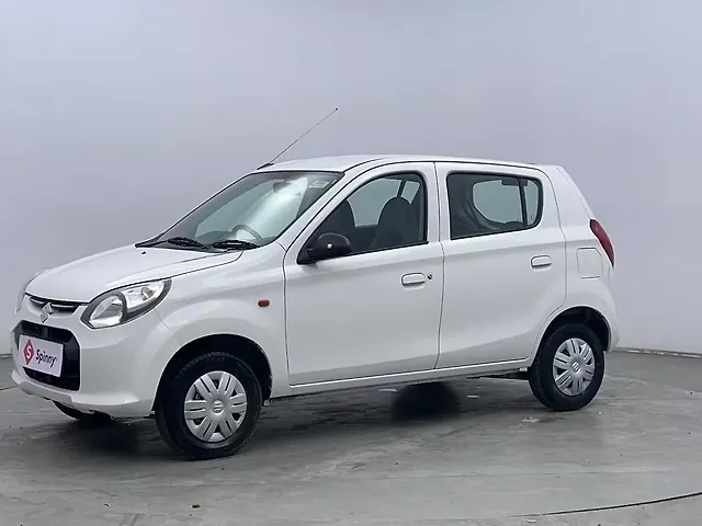 Used 2014 Maruti Suzuki Alto 800 in Chandigarh Used 2014 Maruti Suzuki Alto 800 in Chandigarh