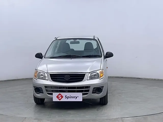 Used 2013 Maruti Suzuki Alto in Chandigarh Used 2013 Maruti Suzuki Alto in Chandigarh
