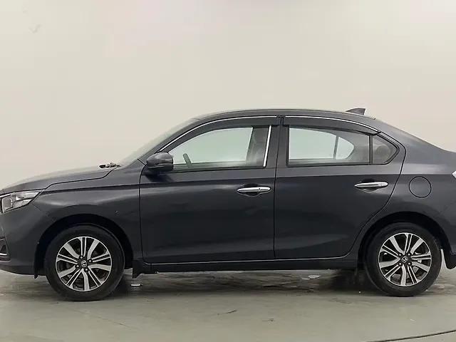 Used Honda Amaze 2nd Gen VX MT 1.2 Petrol [2021-2023] in Chandigarh