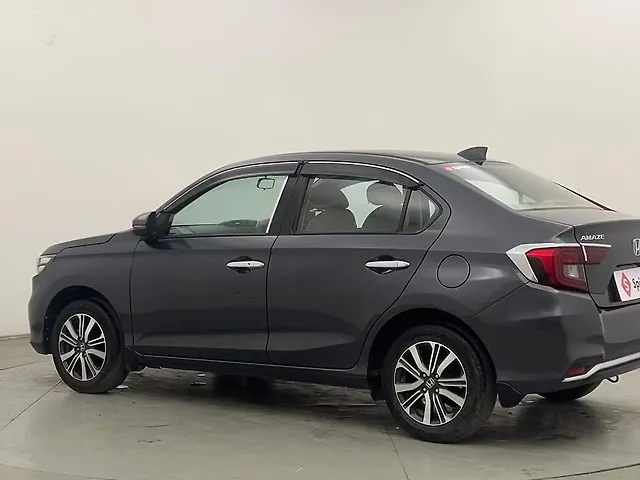 Used Honda Amaze 2nd Gen VX MT 1.2 Petrol [2021-2023] in Chandigarh